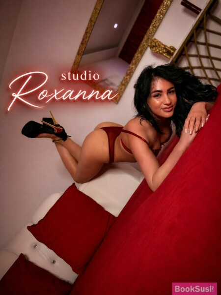 Studio Roxanna 20