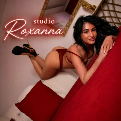 Studio Roxanna 20