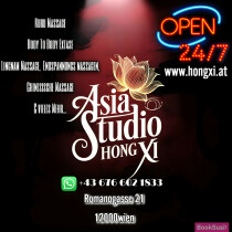 Asia Studio Hongxi