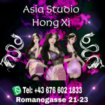 Asia Studio Hongxi
