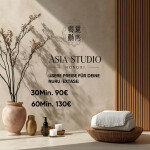 Asia Studio Hongxi