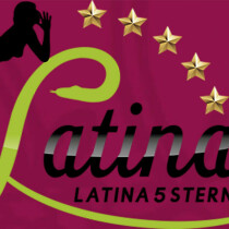 Latina5Stern