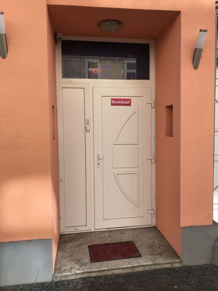 Studio Neulerchenfelder Straße 91/Top1
