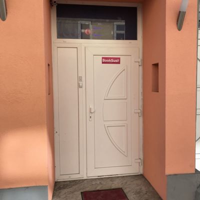 Studio Neulerchenfelder Straße 91/Top1