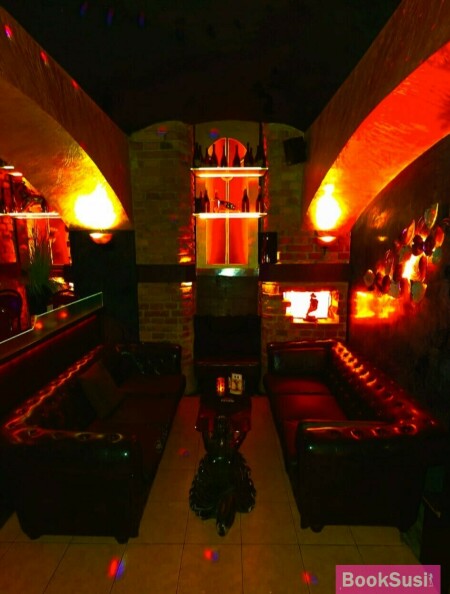 Exzess! Gentlemen-Club Vienna