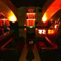 Exzess! Gentlemen-Club Vienna