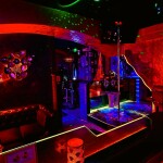 Exzess! Gentlemen-Club Vienna