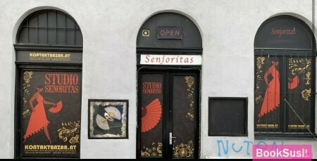 Studio Senjoritas