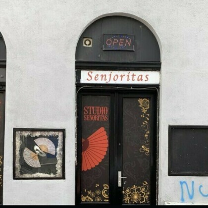 Studio Senjoritas
