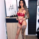 Studio 14 Sinner