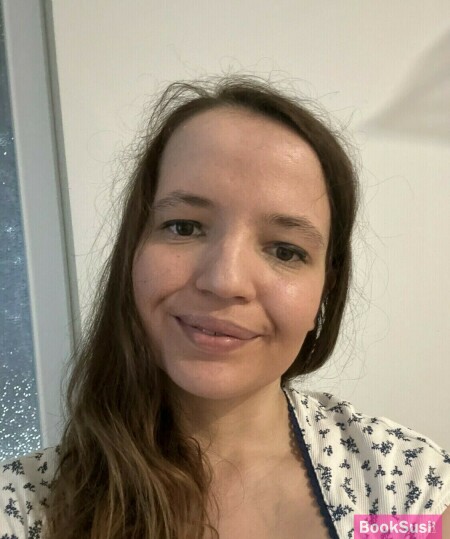 Kerstin Wien Escort