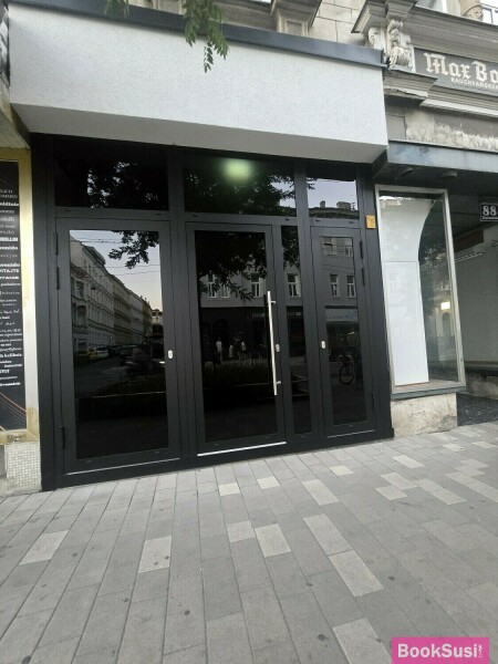 Studio 88