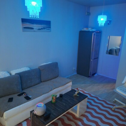 Studio-Mymy