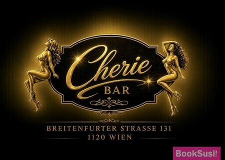 Cheriebar
