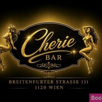 Cheriebar