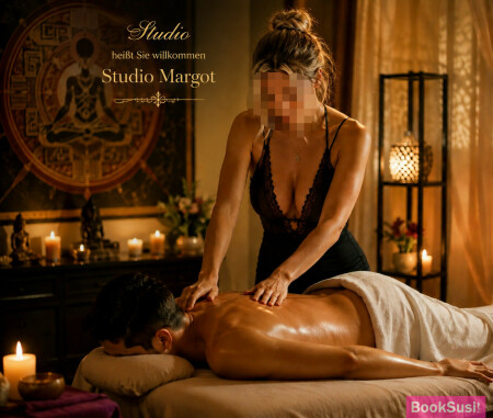 Studio Margot