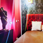 Call Girl Bar/Studio