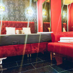 Call Girl Bar/Studio