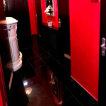 Call Girl Bar/Studio