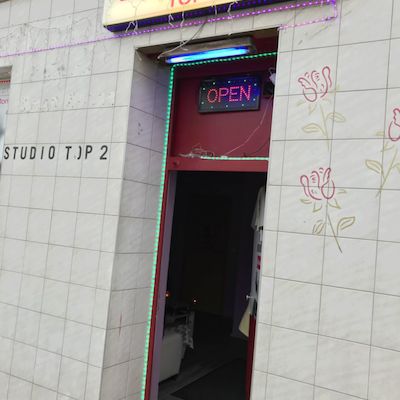 Studio Lovely Moments