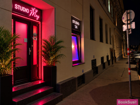 Studio Mry