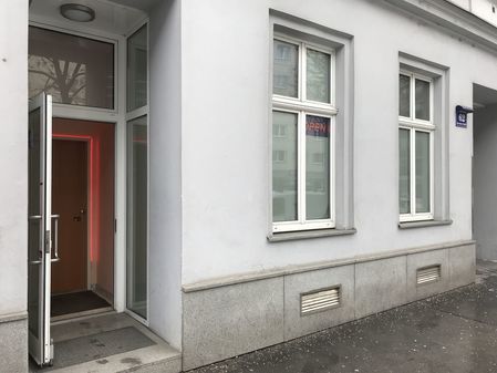 Studio Dresdner Strasse 62A