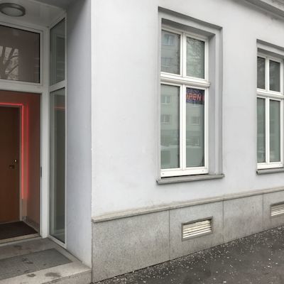 Studio Dresdner Strasse 62A