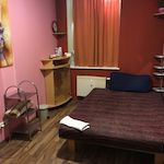 Studio Dresdner Strasse 62A