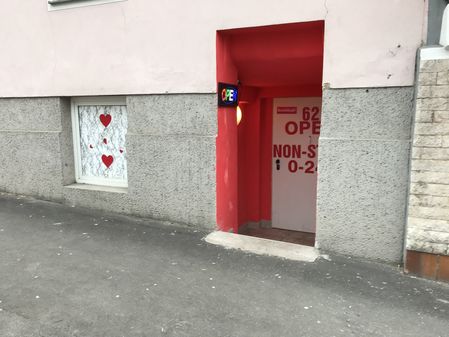 Studio Aßmayergasse