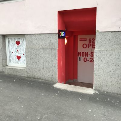 Studio Aßmayergasse
