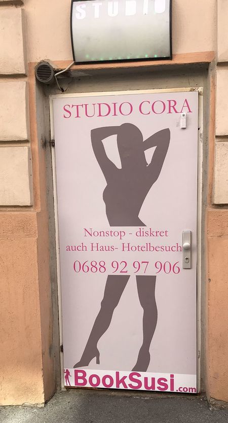 Studio SEX CORA