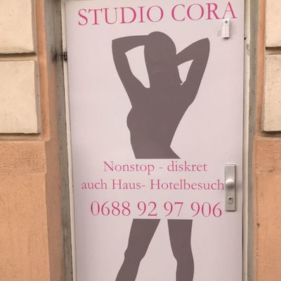 Studio SEX CORA