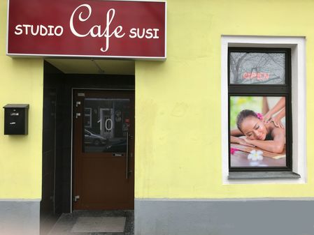 Studio Cafe Susi