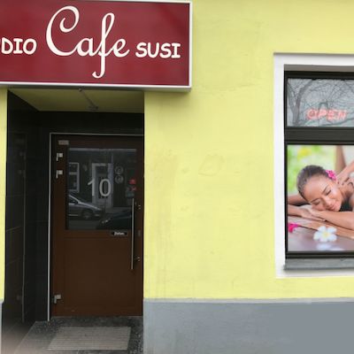 Studio Cafe Susi