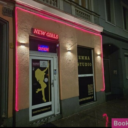Agentur Escort