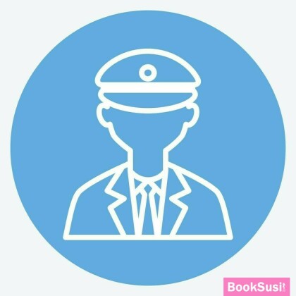 Fahrer gesucht