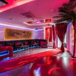 Studio La Chica Lounge /12 Jahre alt