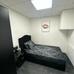 Studio zur Wochenmiete – Zentral