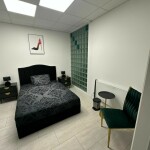 Studio zur Wochenmiete – Zentral