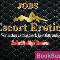 MÄDCHEN GESUCHT
