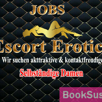 MÄDCHEN GESUCHT