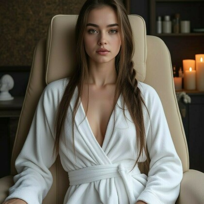 suche Masseusen