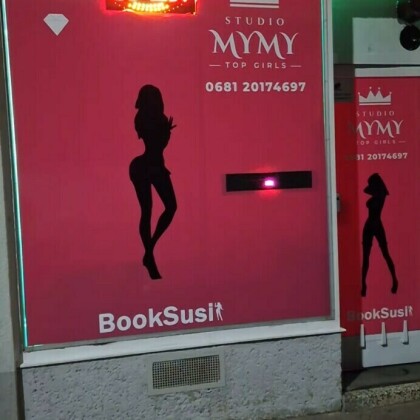Studio-Mymy