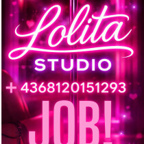 Lolita Studio JOB!!