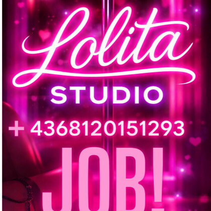 Lolita Studio JOB!!