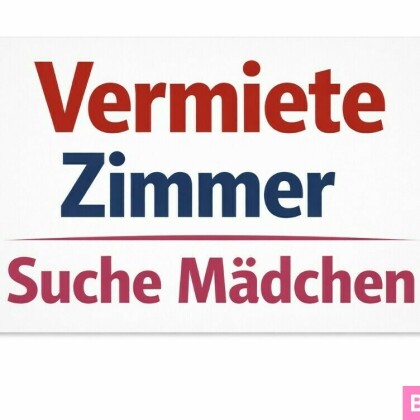 Vermiete Studios und Zimmer
