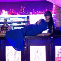 Top-Job für Ladies mit Stil