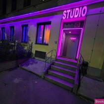 PARADIES STUDIO