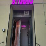 PARADIES STUDIO