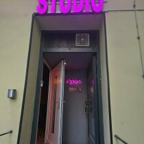 PARADIES STUDIO
